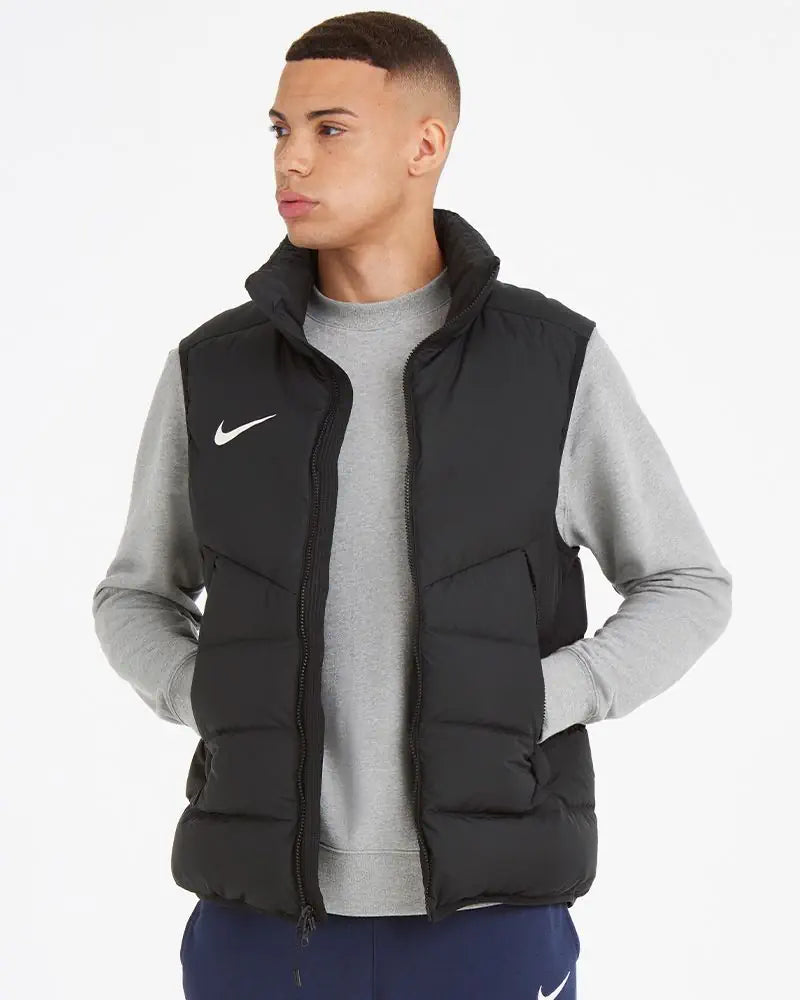 SMANICATO NIKE TEAM