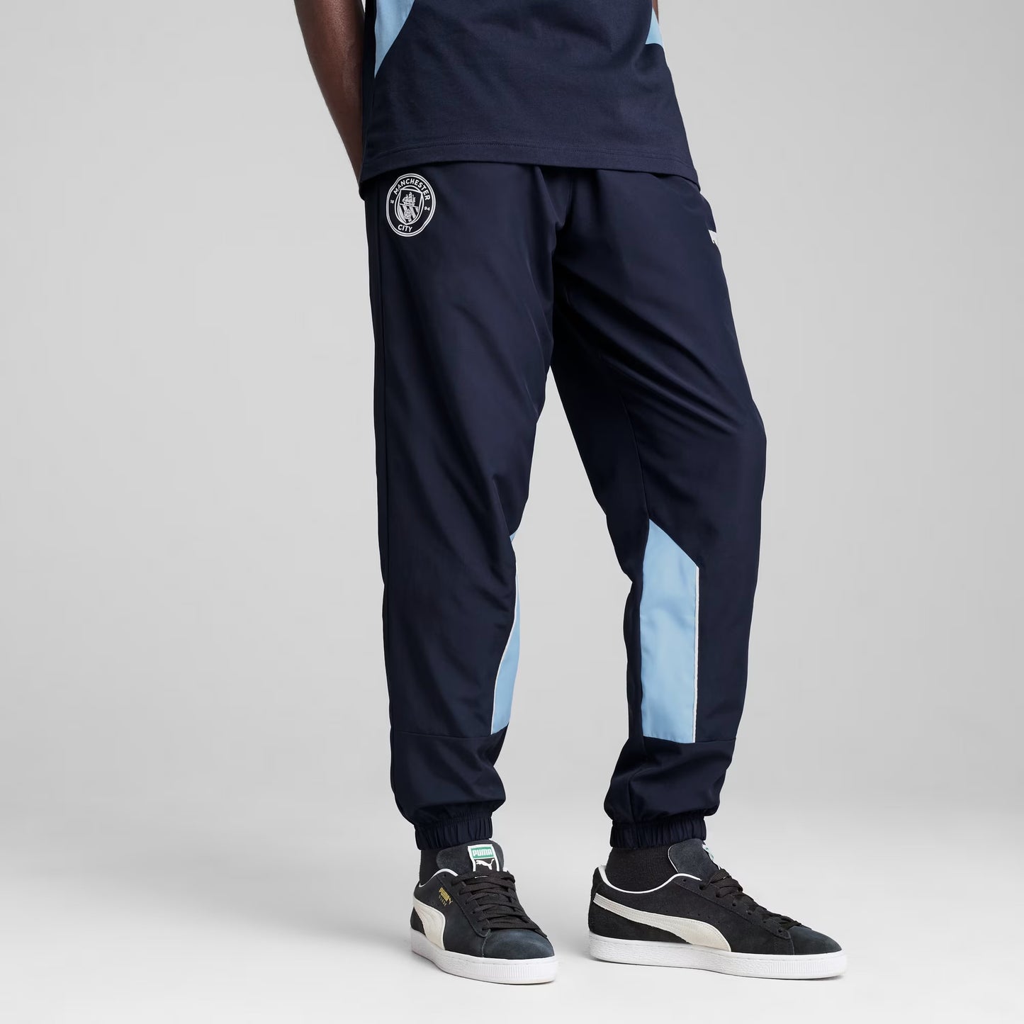 TUTA PUMA MANCHESTER CITY