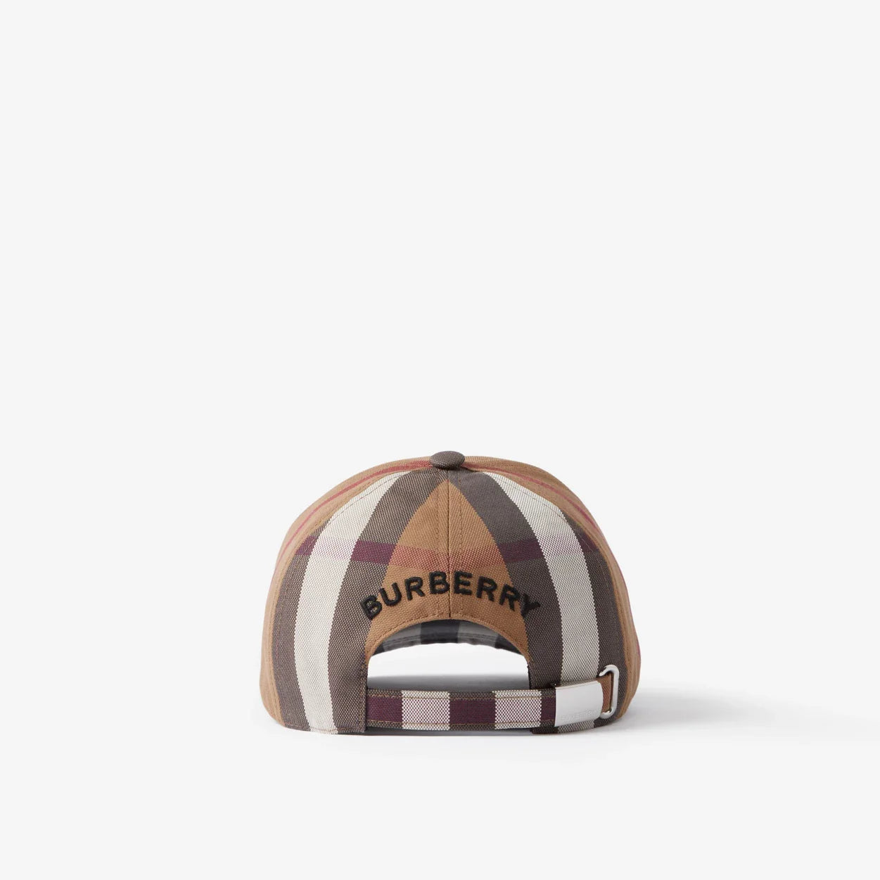 CAPPELLO BURBERRY