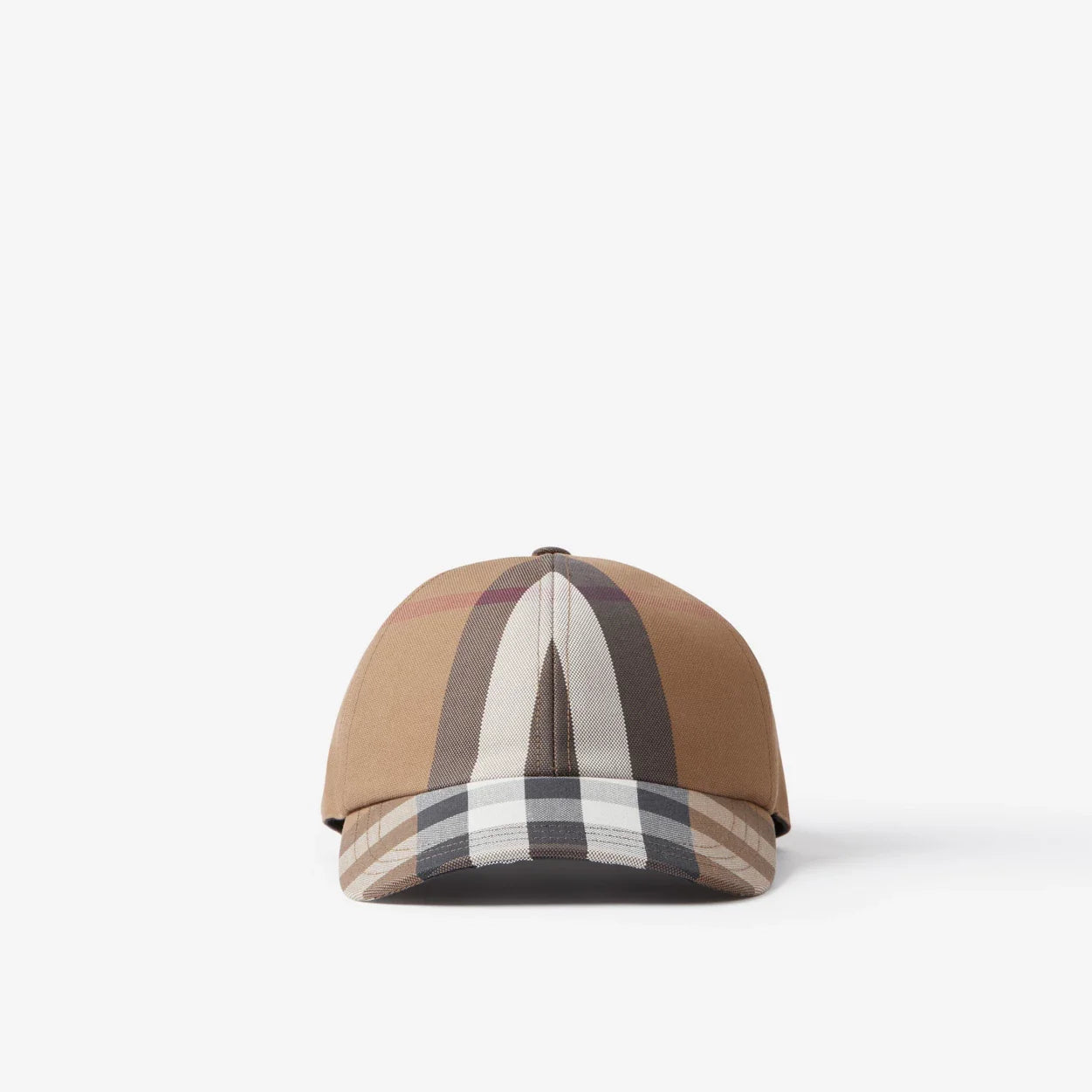 CAPPELLO BURBERRY