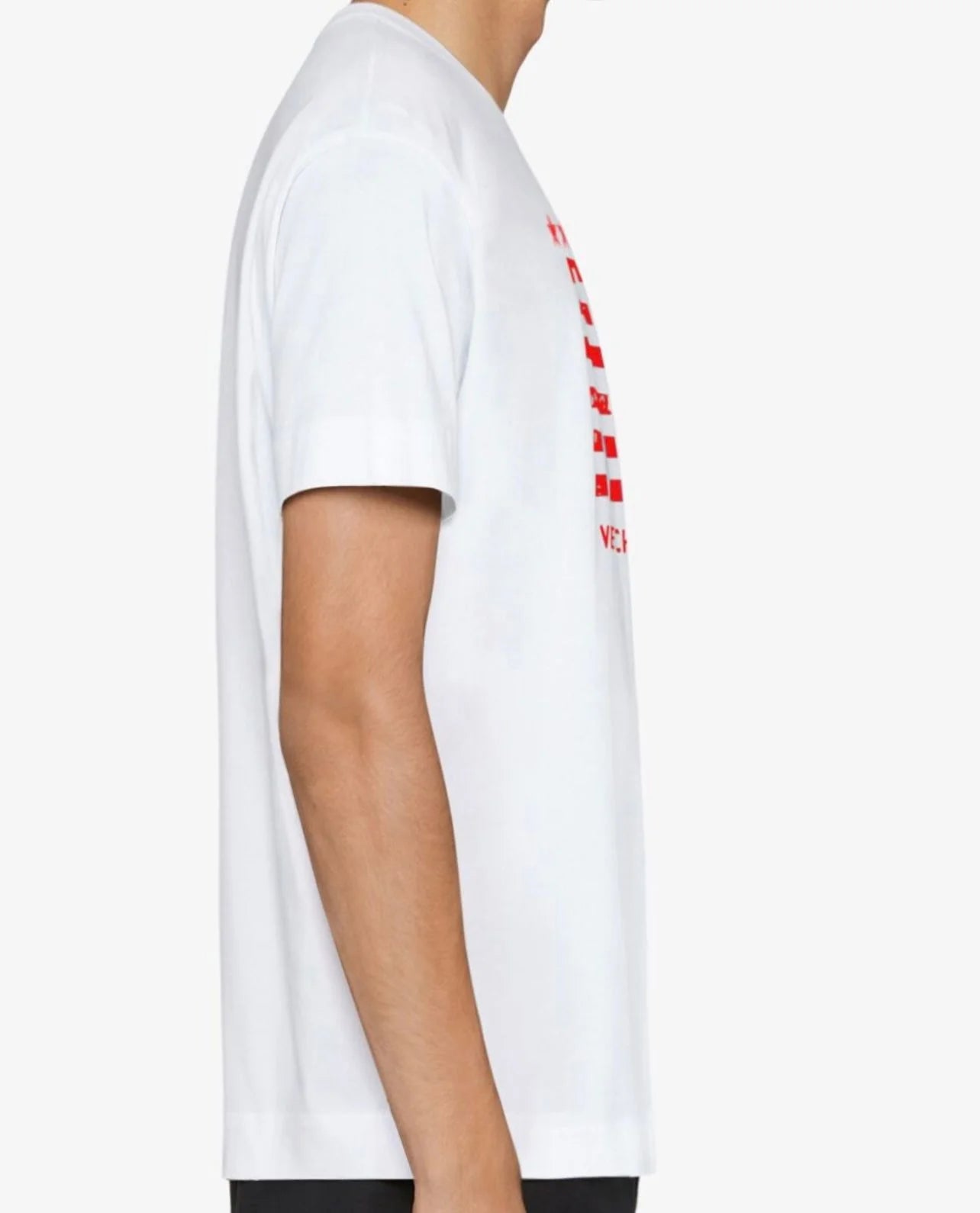 T-SHIRT GIVENCHY 4G STARS
