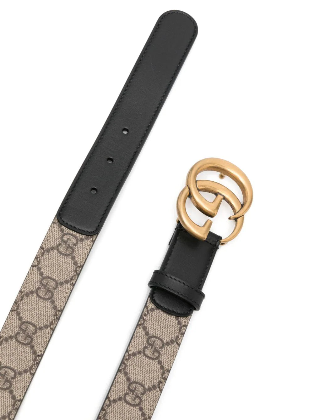 CINTURA GUCCI GG