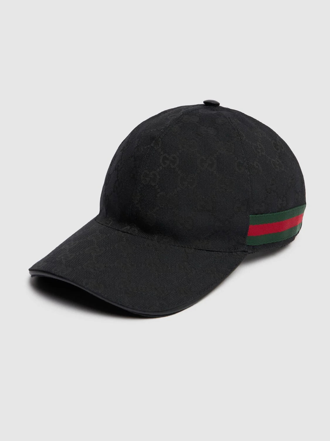 CAPPELLO GUCCI GG SUPREME IN TELA