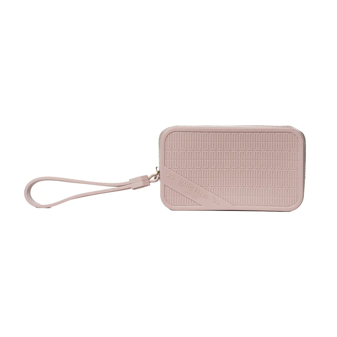 POCHETTE MARC ELLIS FLAT SNAP GRIP