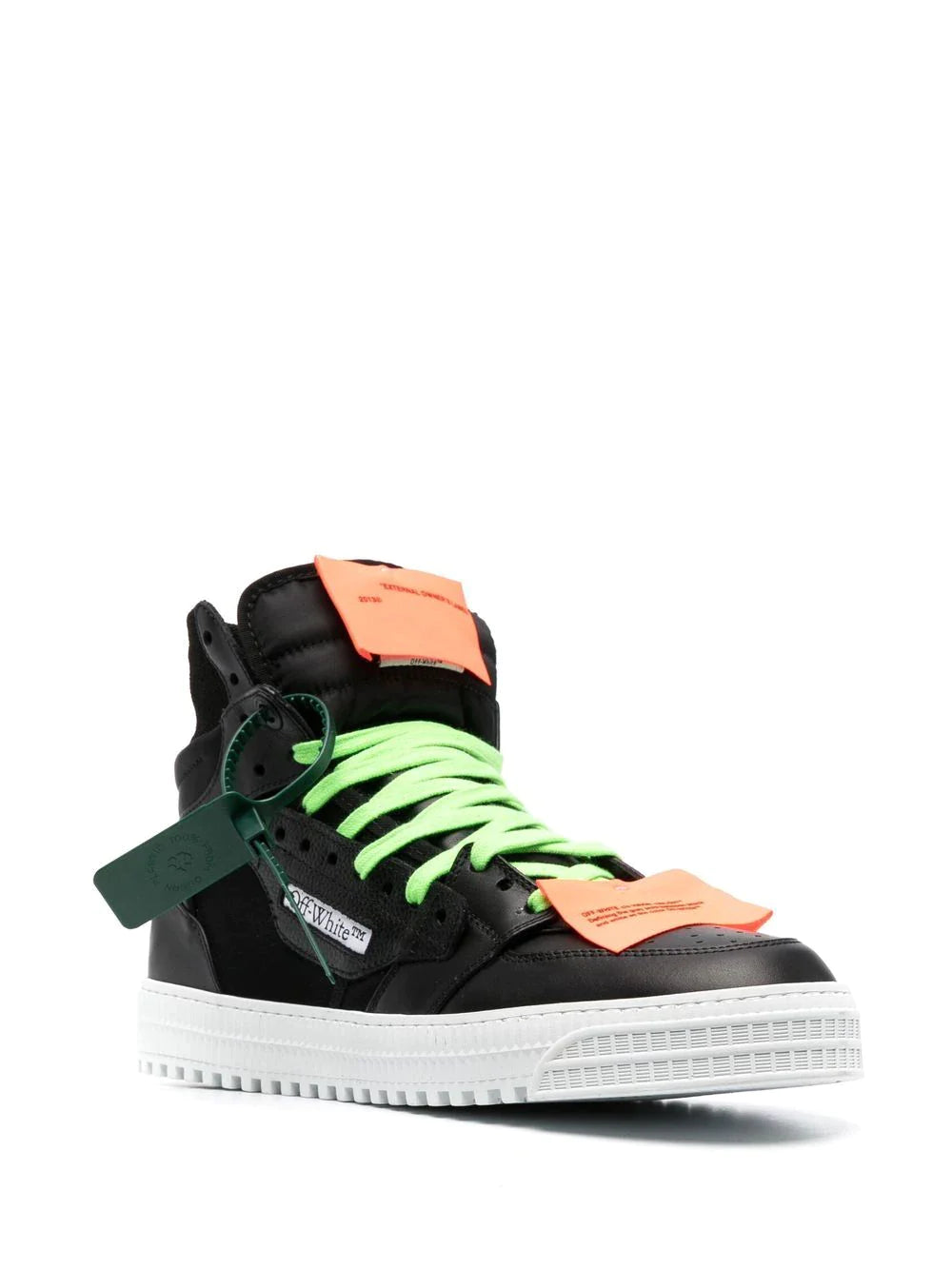 OFF-WHITE SNEAKERS 3.0 OFF-COURT NEW COLLECTION SS23