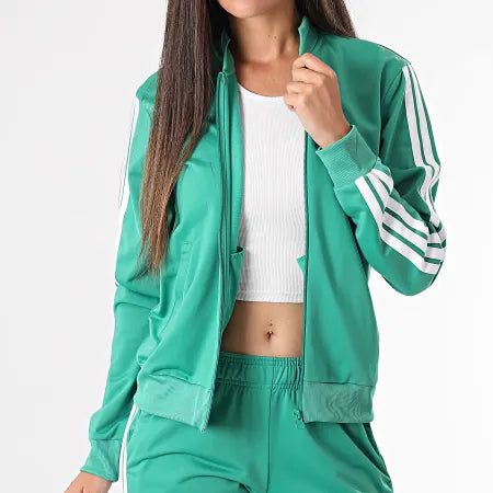 TUTA ADIDAS BASIC 3-STRIPES