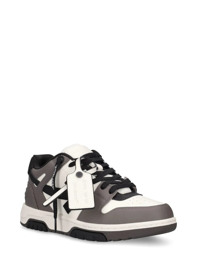 SNEAKERS OFF WHITE OUT OF OFFICE