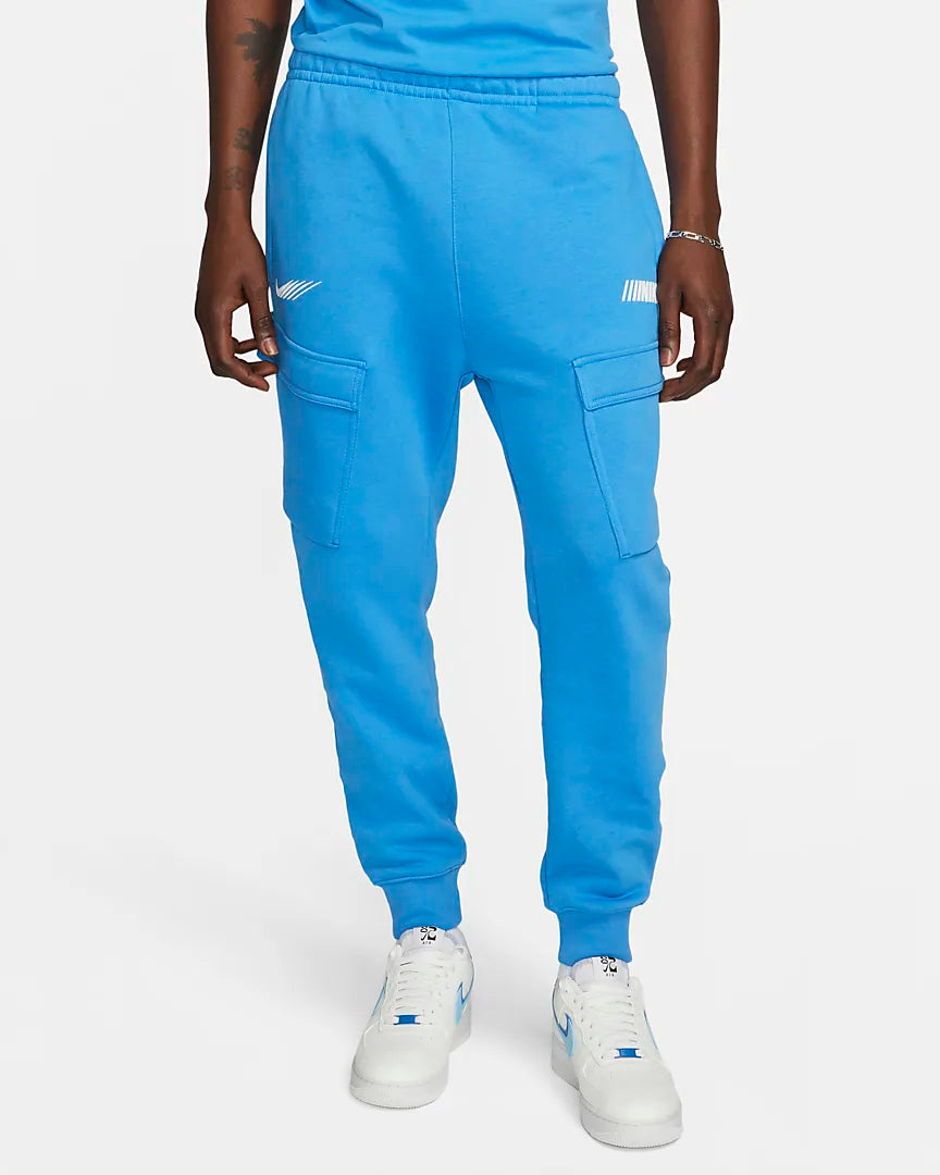 TUTA NIKE SPORTSWEAR STANDARD ISSUE