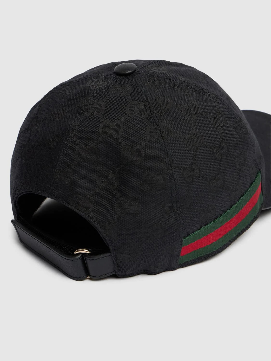 CAPPELLO GUCCI GG SUPREME IN TELA