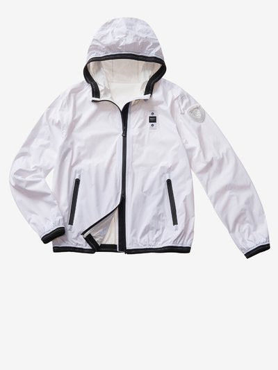 GIACCA A VENTO BLAUER NEW COLLECTION SPRING/SUMMER