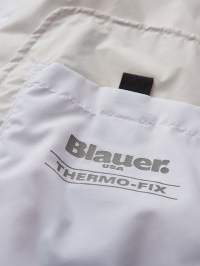 GIACCA A VENTO BLAUER NEW COLLECTION SPRING/SUMMER