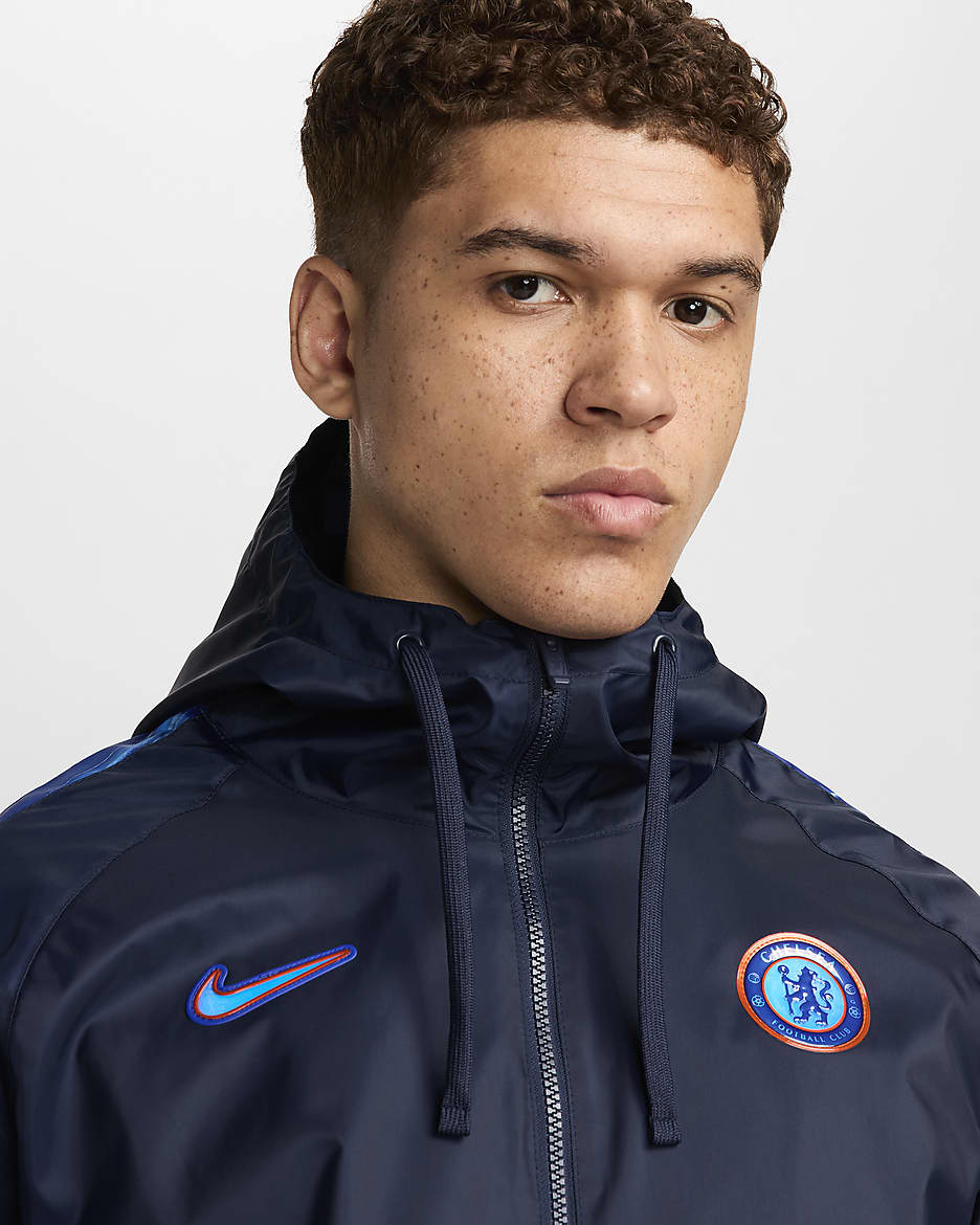 TUTA NIKE CHELSEA