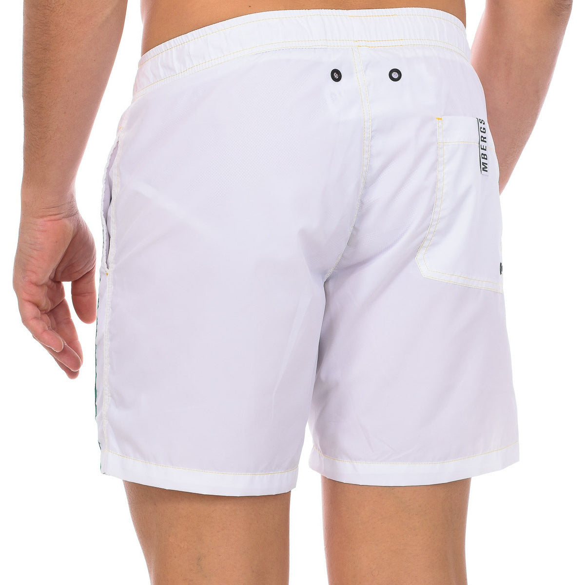 COSTUME DA BAGNO UOMO BIKKEMBERGS NEW COLLECTION