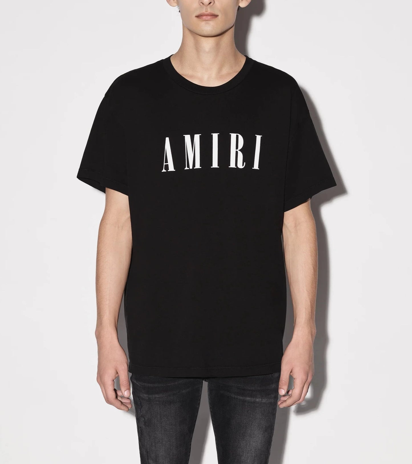 T-SHIRT AMIRI CORE LOGO TEE