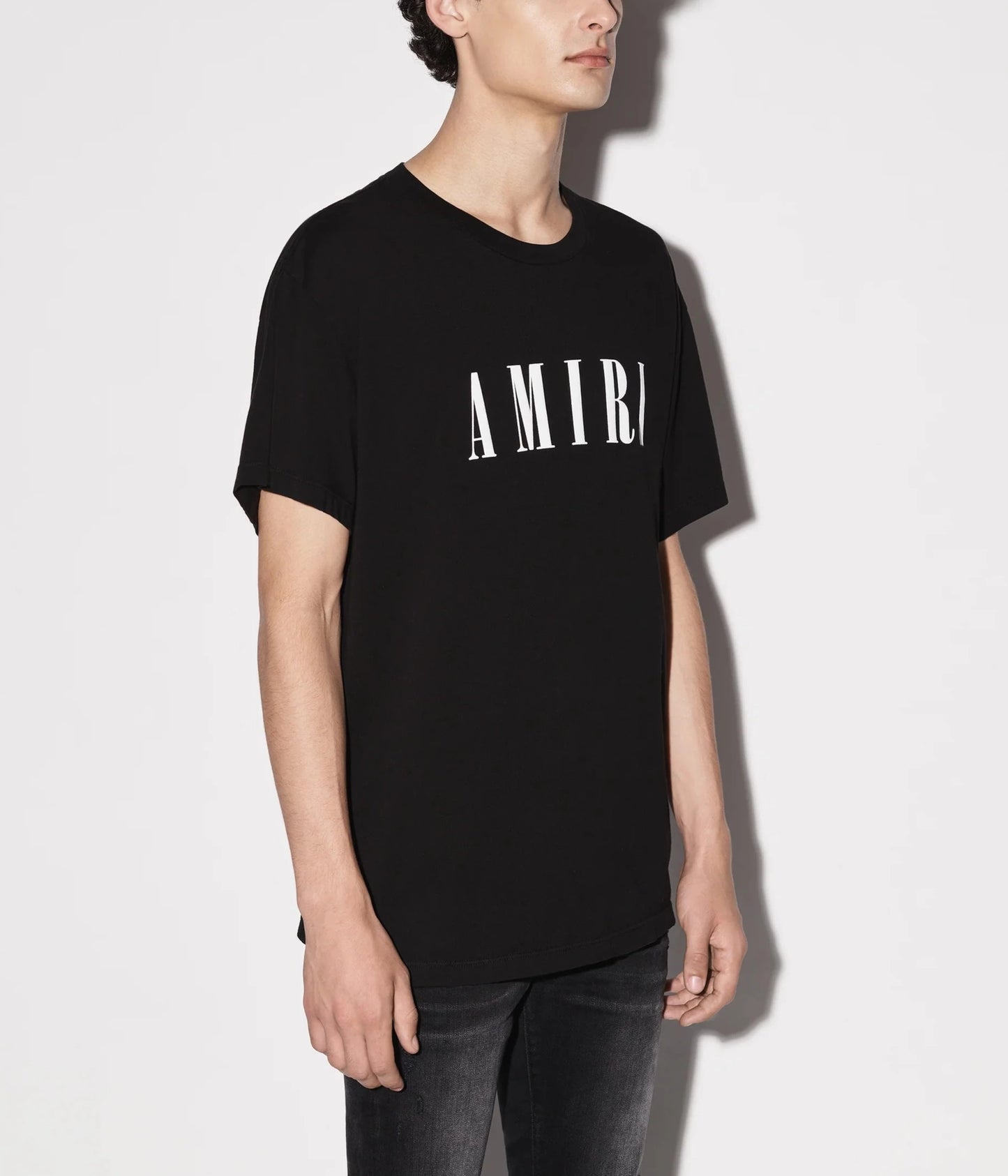 T-SHIRT AMIRI CORE LOGO TEE