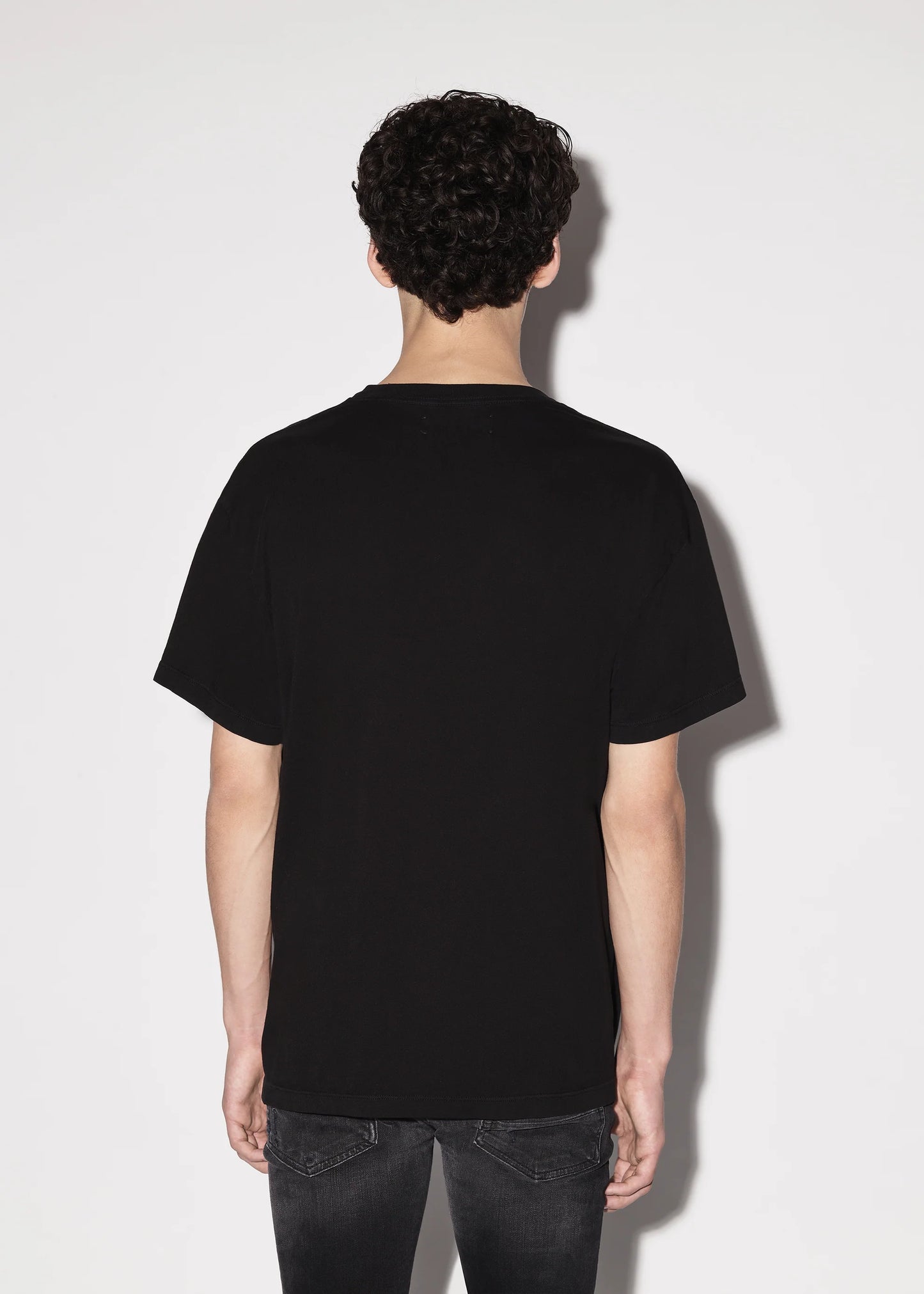 T-SHIRT AMIRI CORE LOGO TEE