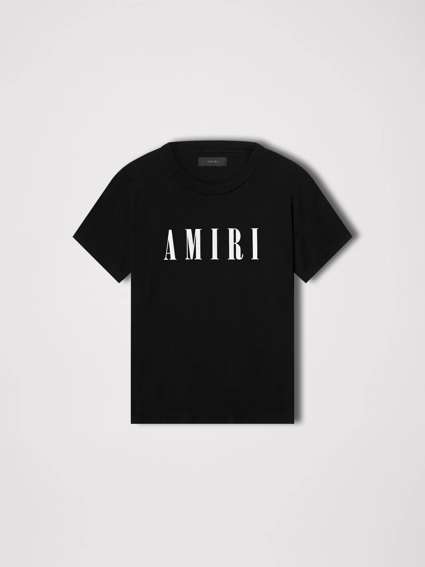 T-SHIRT AMIRI CORE LOGO TEE