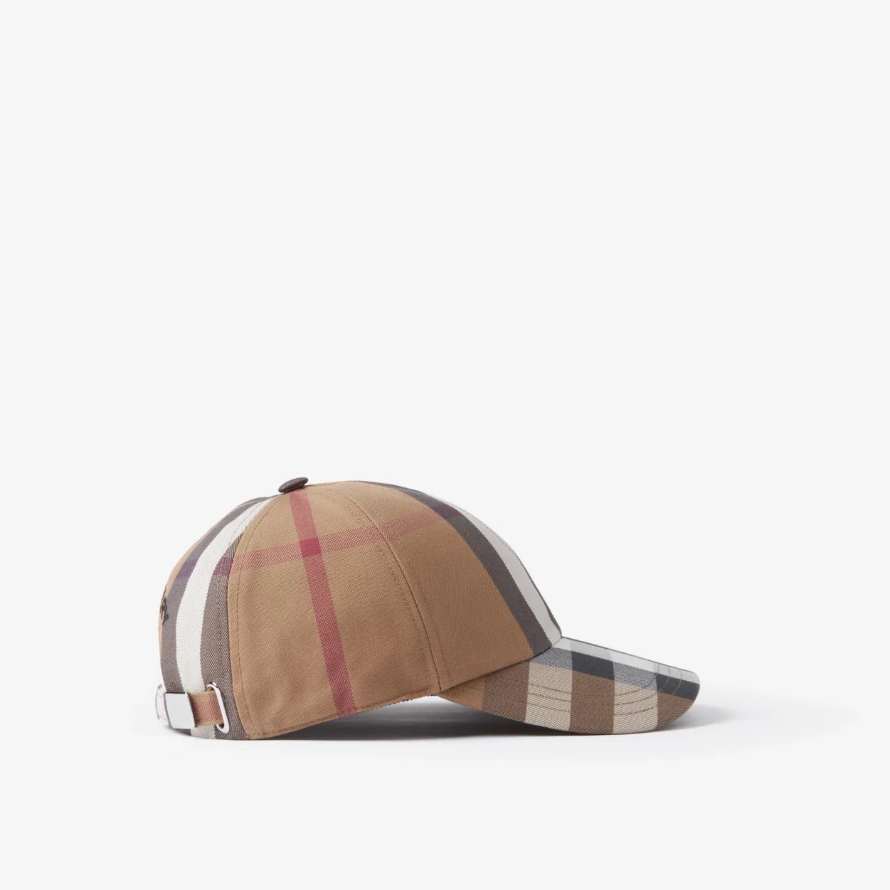 CAPPELLO BURBERRY