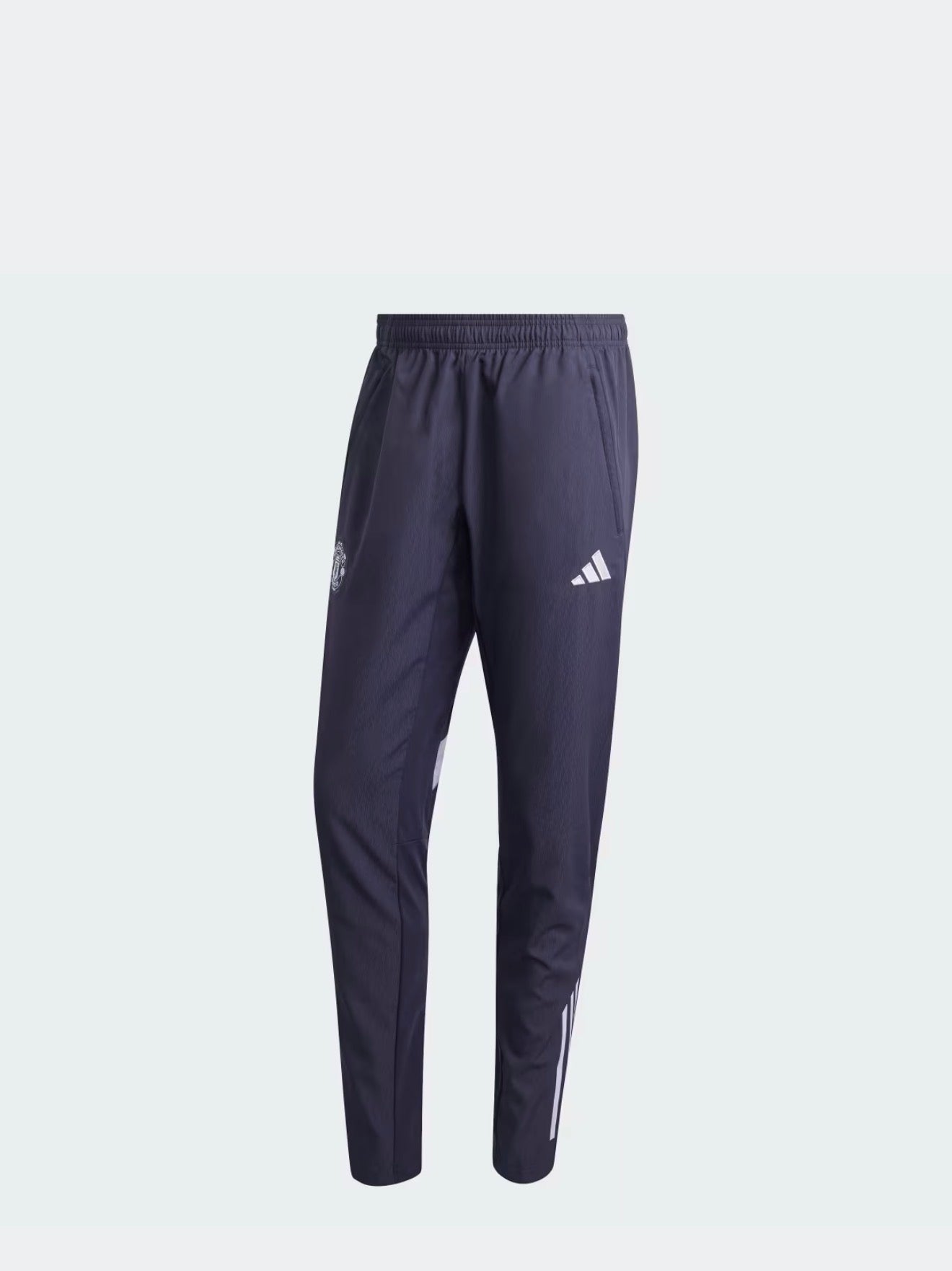 TUTA ADIDAS MANCHESTER UNITED NUOVA COLLEZIONE 2026