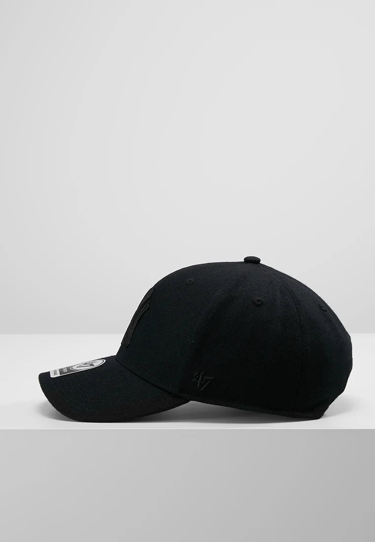 '47 CAPPELLO MLB NEW YORK YANKEES TOTAL BLACK