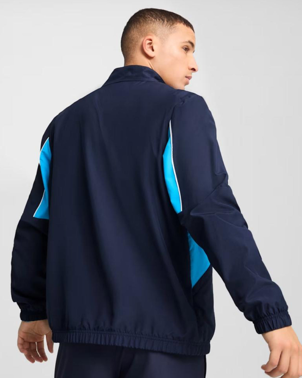TUTA PUMA MARSIGLIA