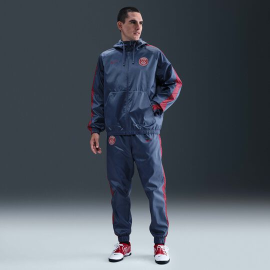 TUTA NIKE PARIS SAINT-GERMAIN NEW COLLECTION 2026
