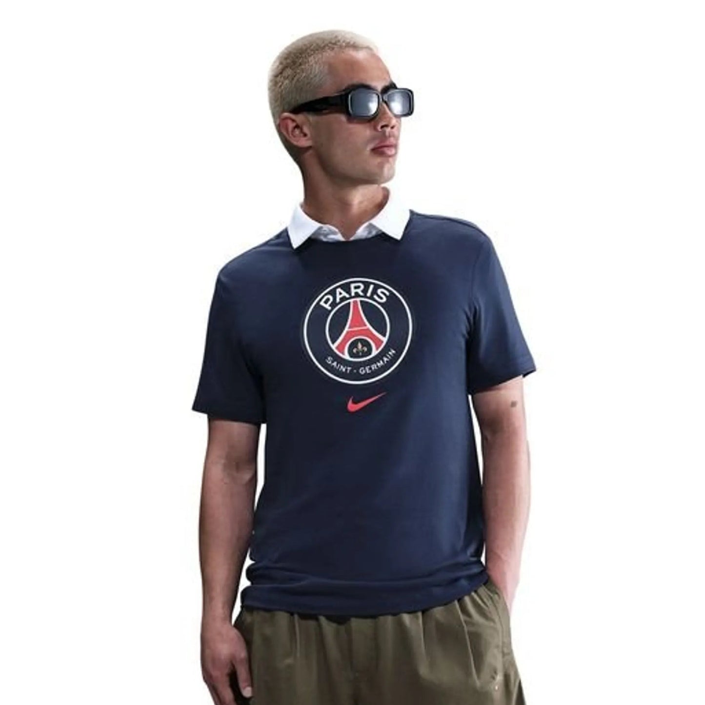 COORDINATO NIKE PARIS SAINT-GERMAIN