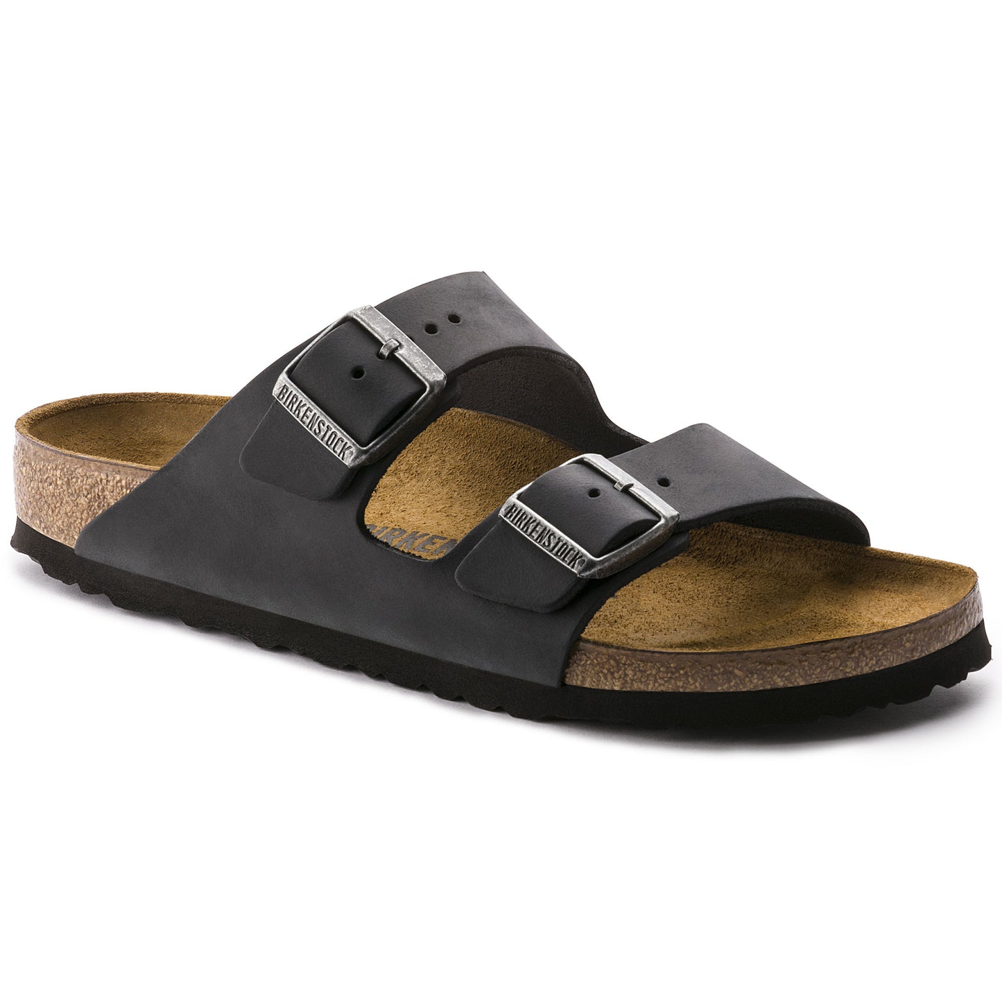 BIRKENSTOCK COLORE: Black