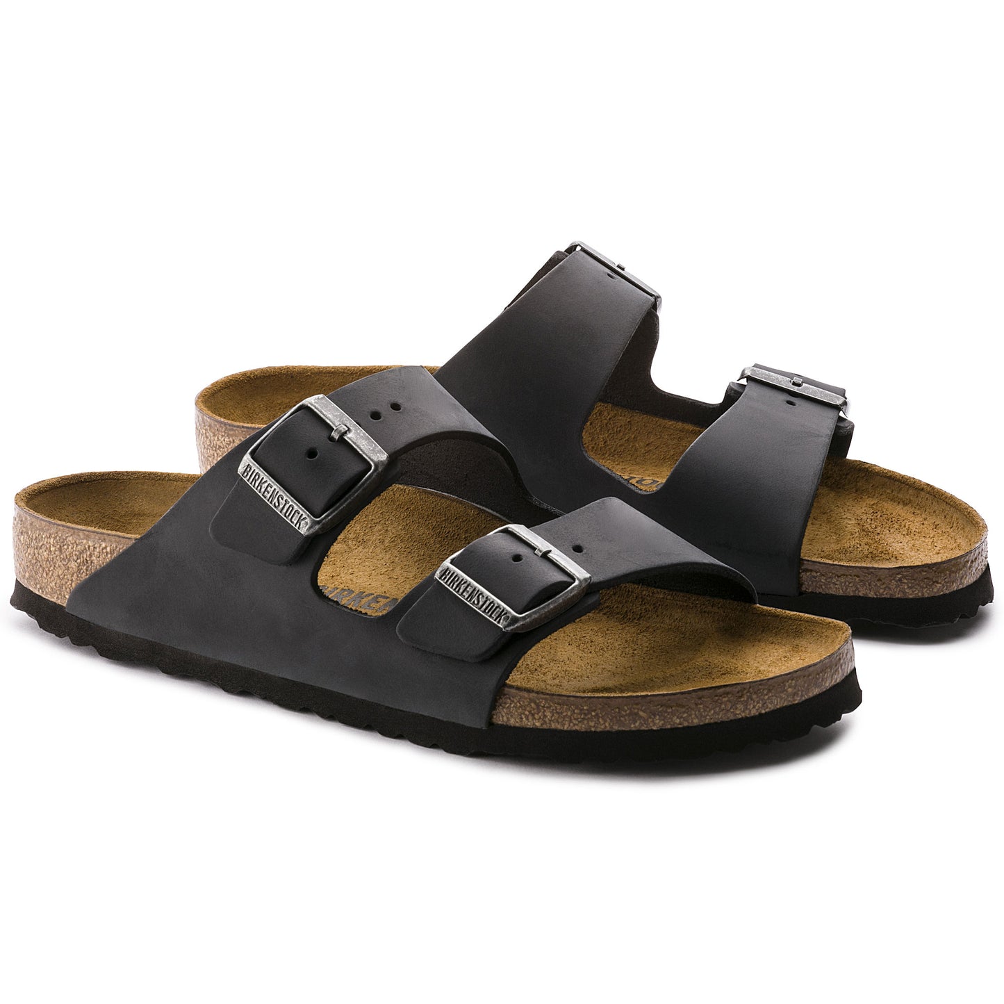 BIRKENSTOCK COLORE: Black