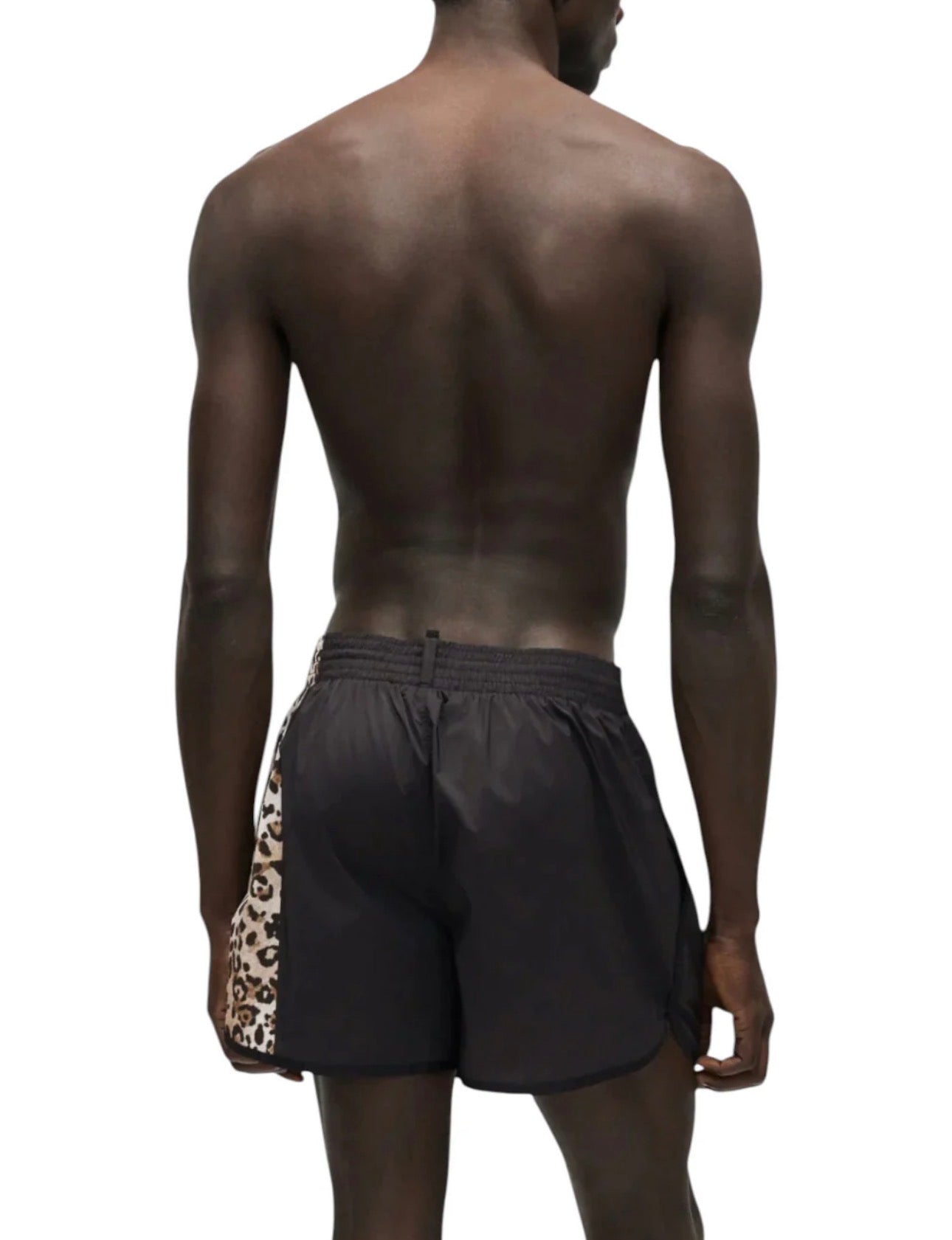COSTUME DSQUARED2 BOXER WILD