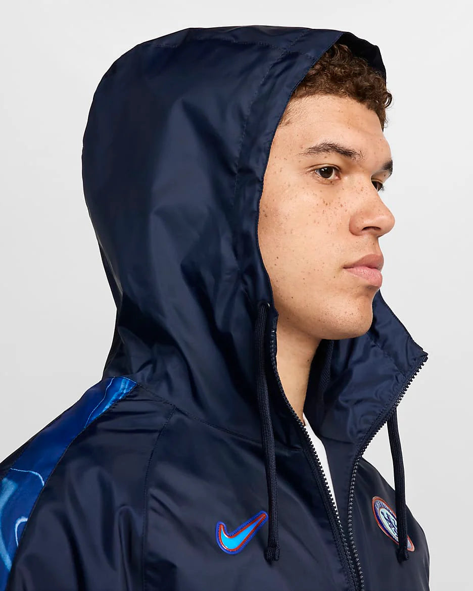 TUTA NIKE CHELSEA