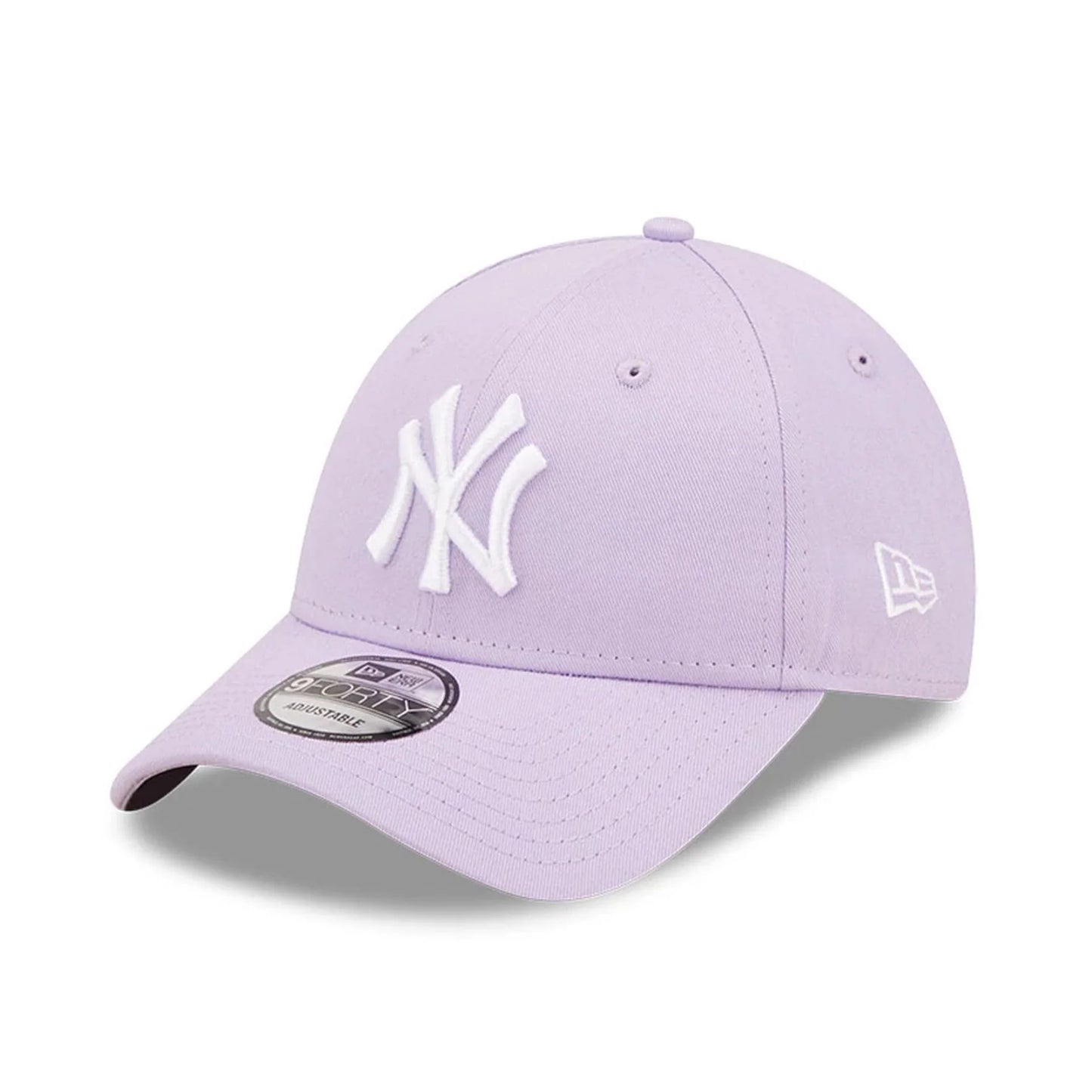NEW ERA CAPPELLO ESSENTIAL LILLA