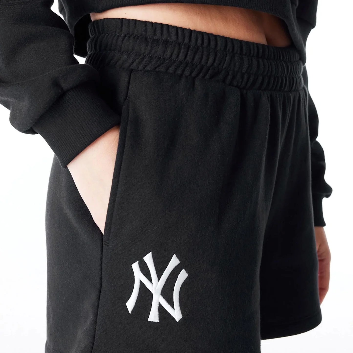 NEW ERA COORDINATO PINSTRIPE