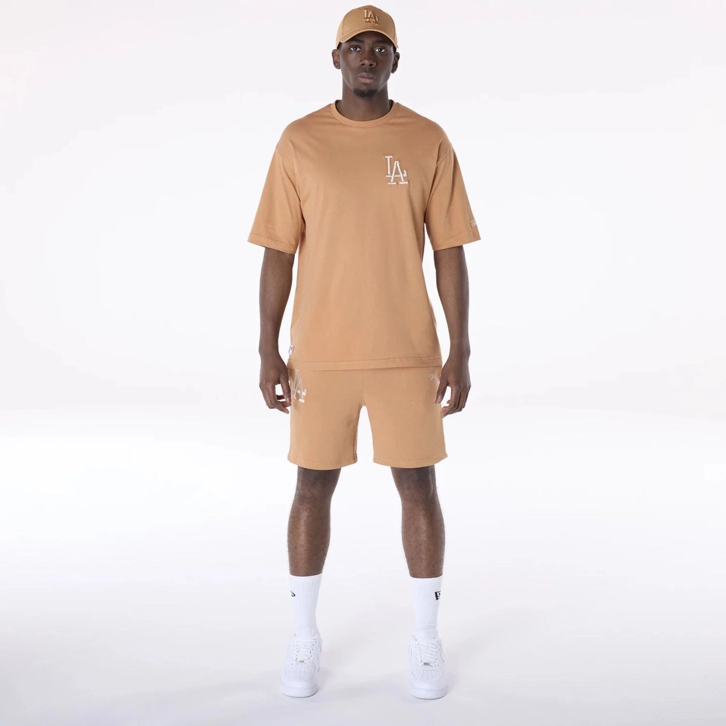 COORDINATO NEW ERA LOS ANGLES