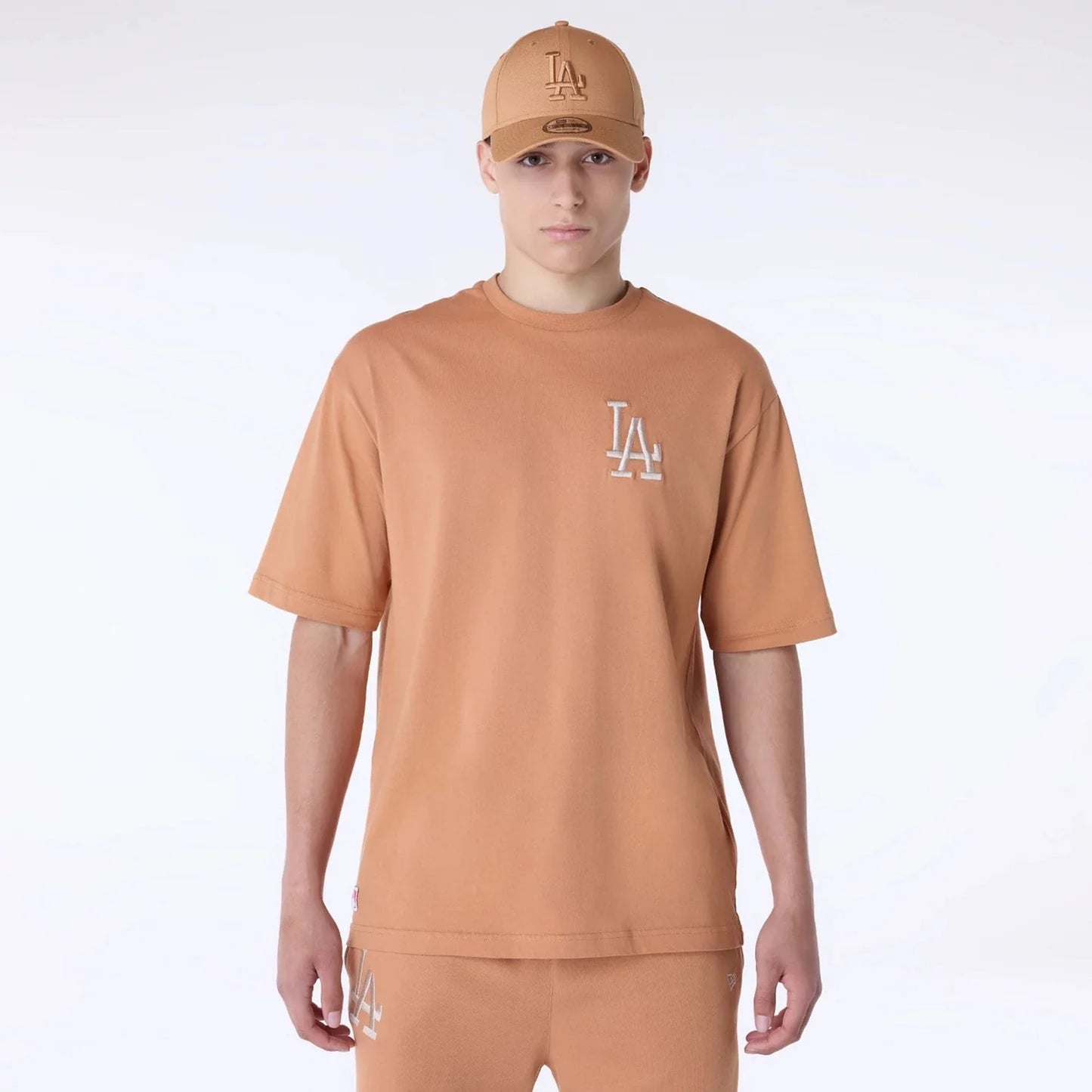 COORDINATO NEW ERA LOS ANGLES