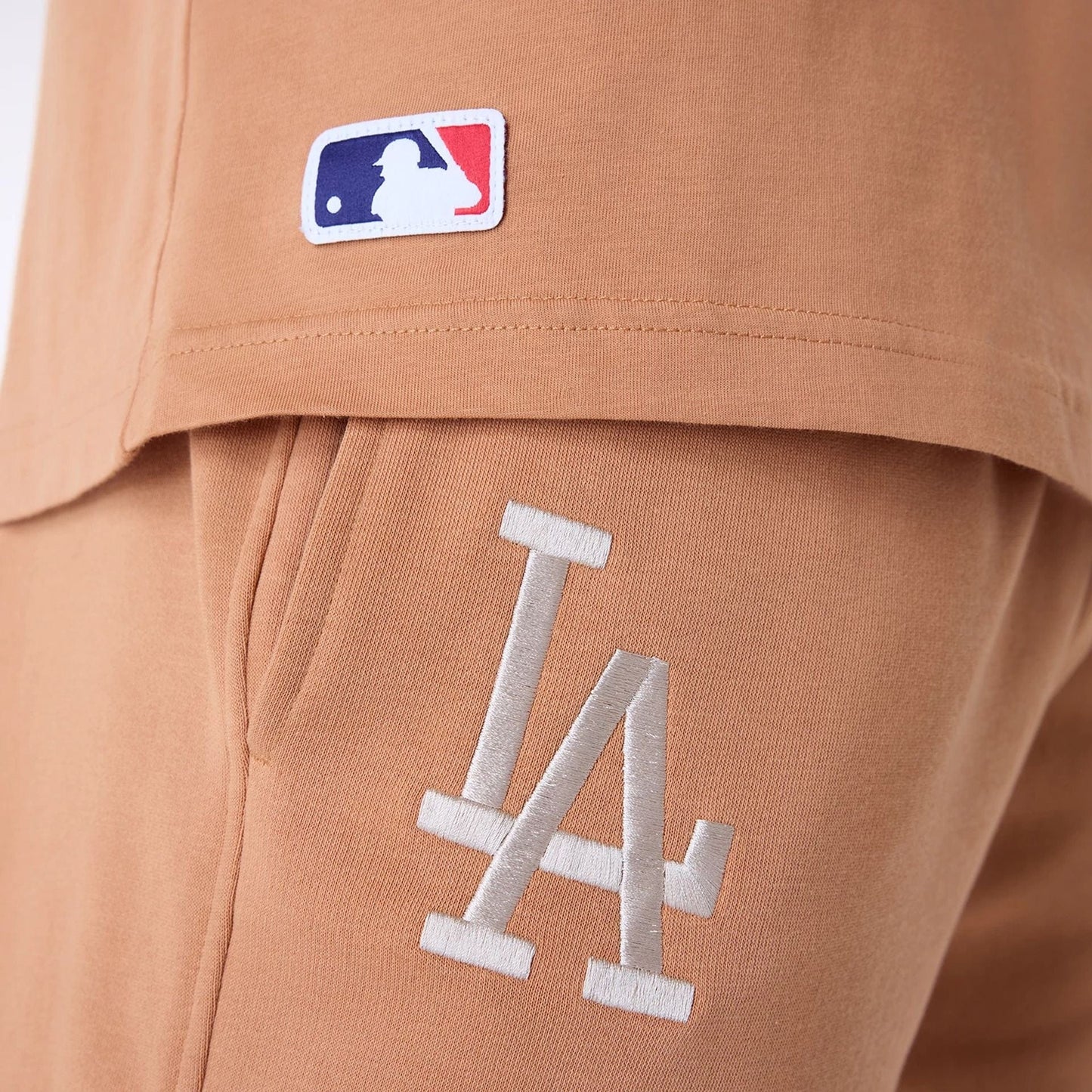 COORDINATO NEW ERA LOS ANGLES