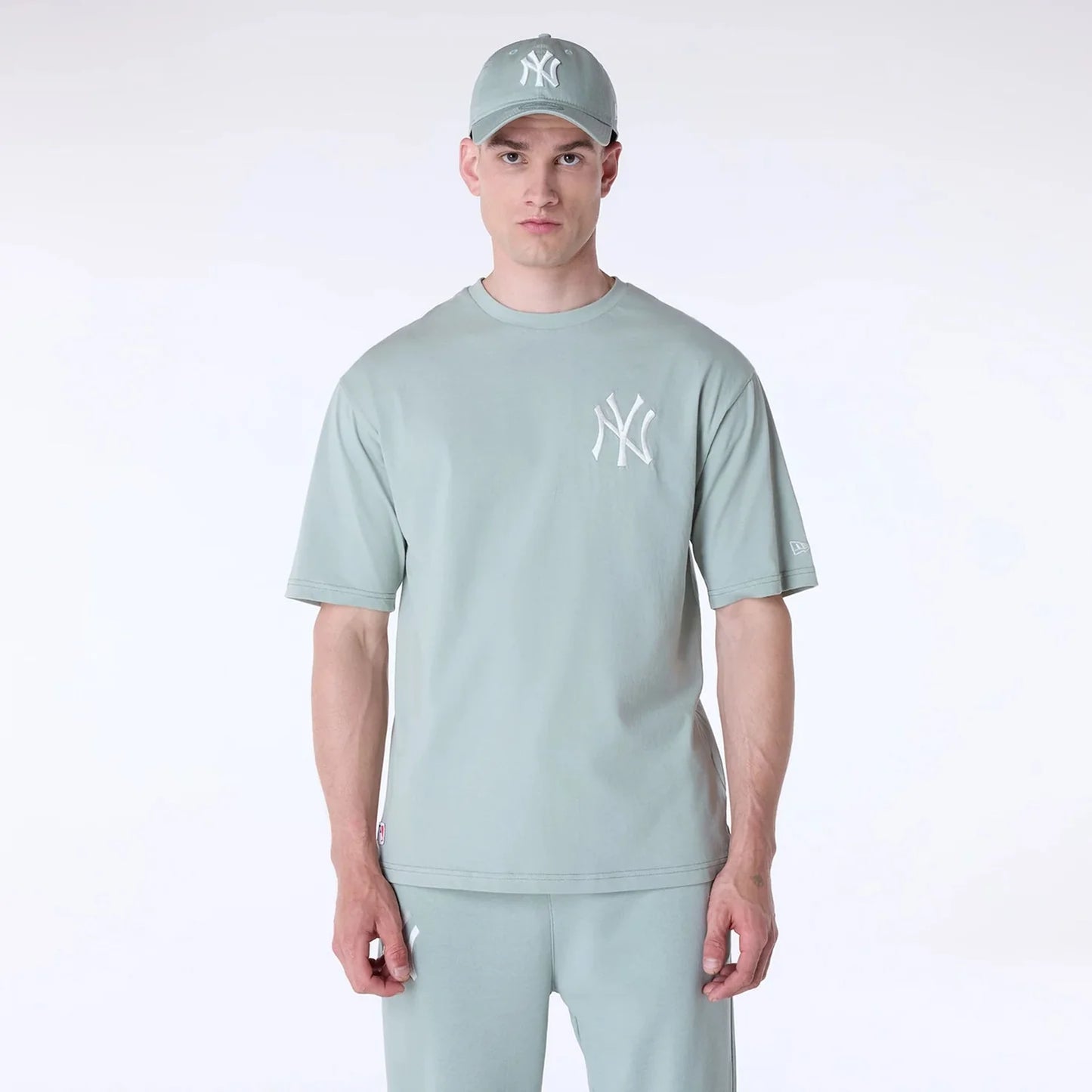 COORDINATO NEW ERA NEW YORK YANKEES MLB ESSENTIAL