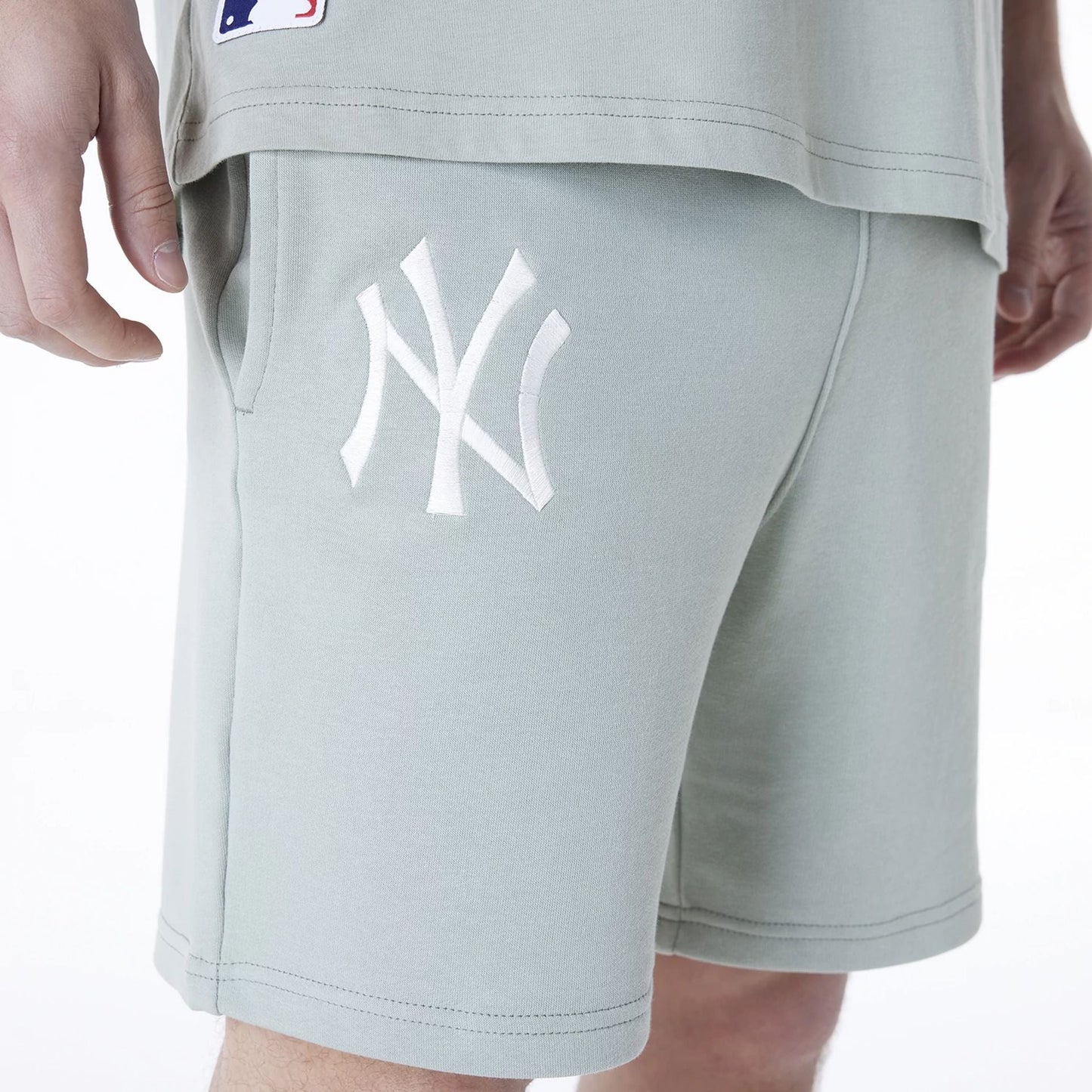 COORDINATO NEW ERA NEW YORK YANKEES MLB ESSENTIAL