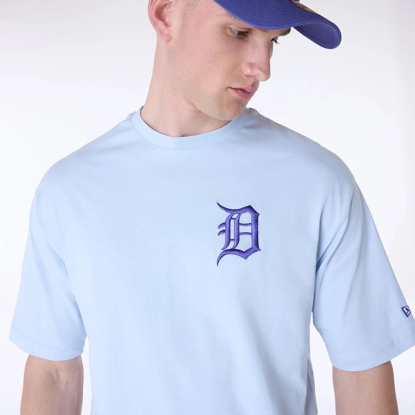 COORDINATO NEW ERA DETROIT TIGERS MLB