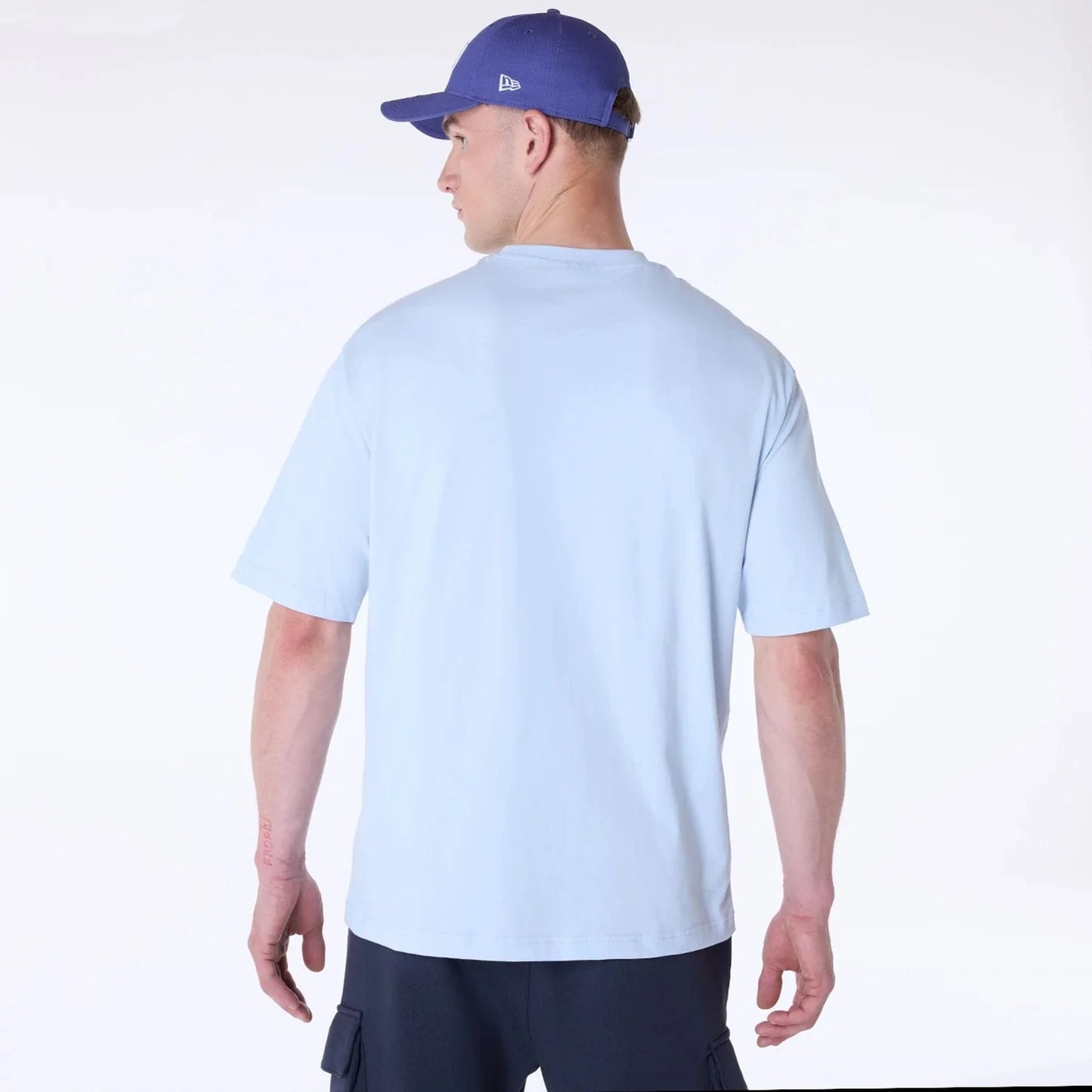 COORDINATO NEW ERA DETROIT TIGERS MLB