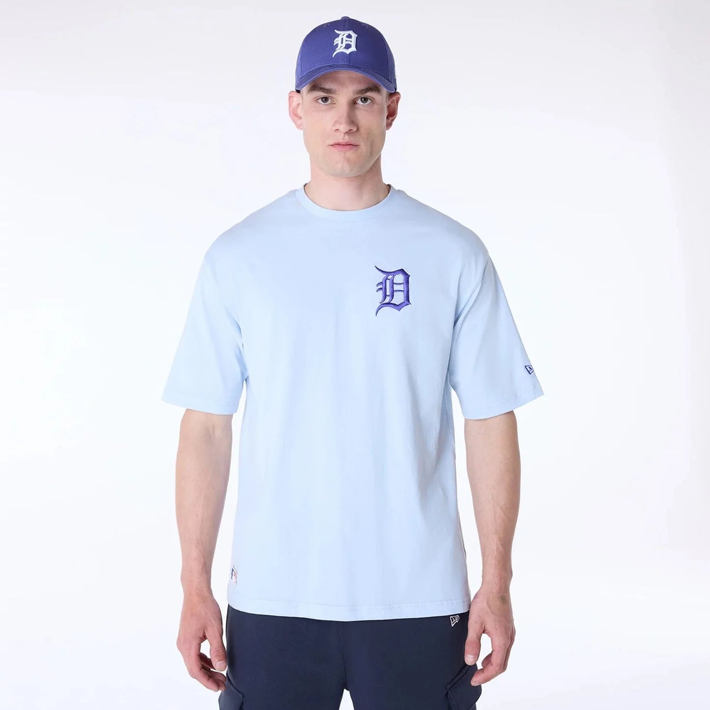 COORDINATO NEW ERA DETROIT TIGERS MLB