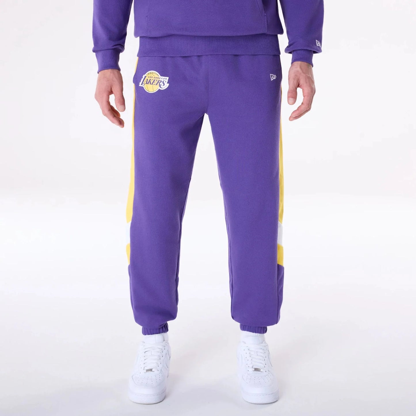 TUTA LAKERS NEW ERA NEW COLLECTION