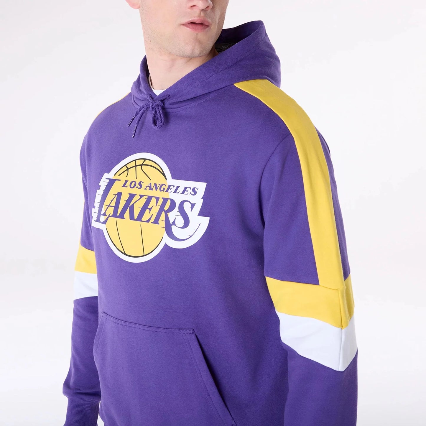 TUTA LAKERS NEW ERA NEW COLLECTION