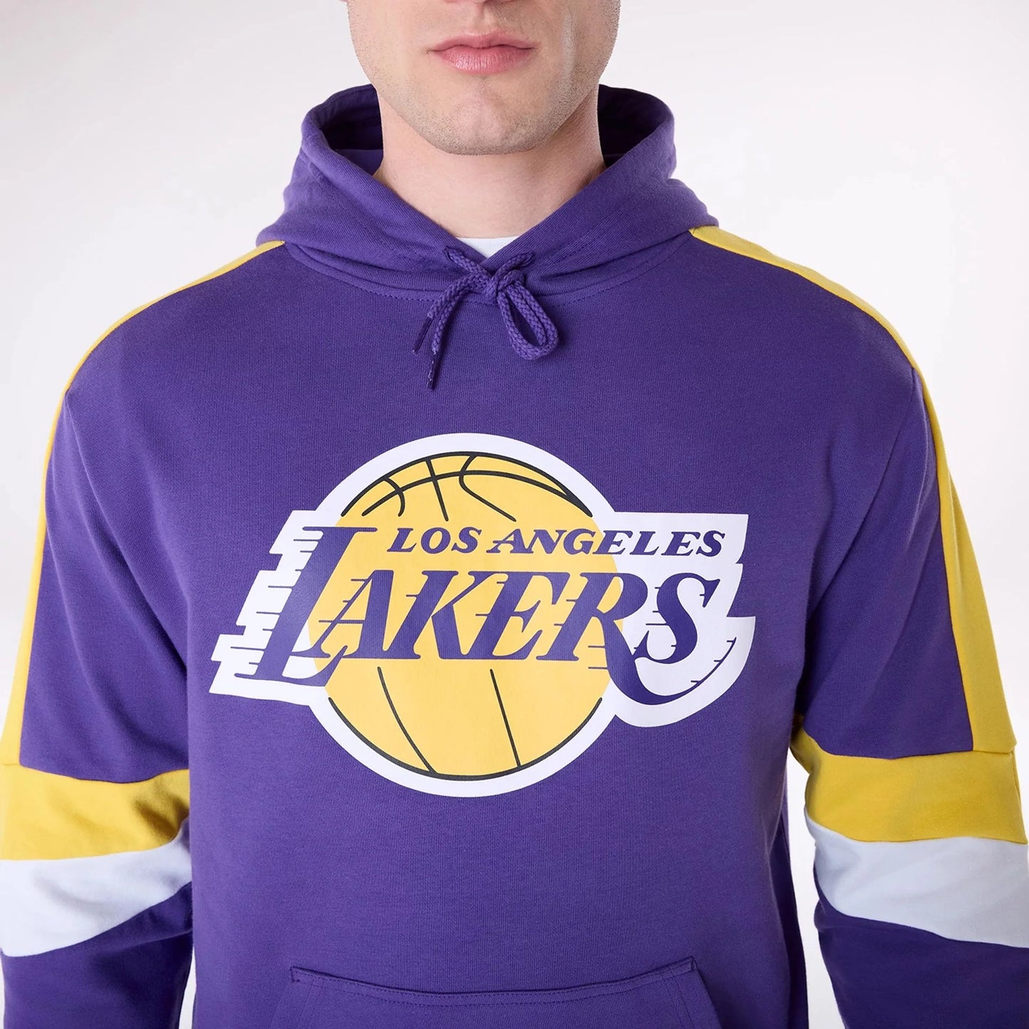 TUTA LAKERS NEW ERA NEW COLLECTION