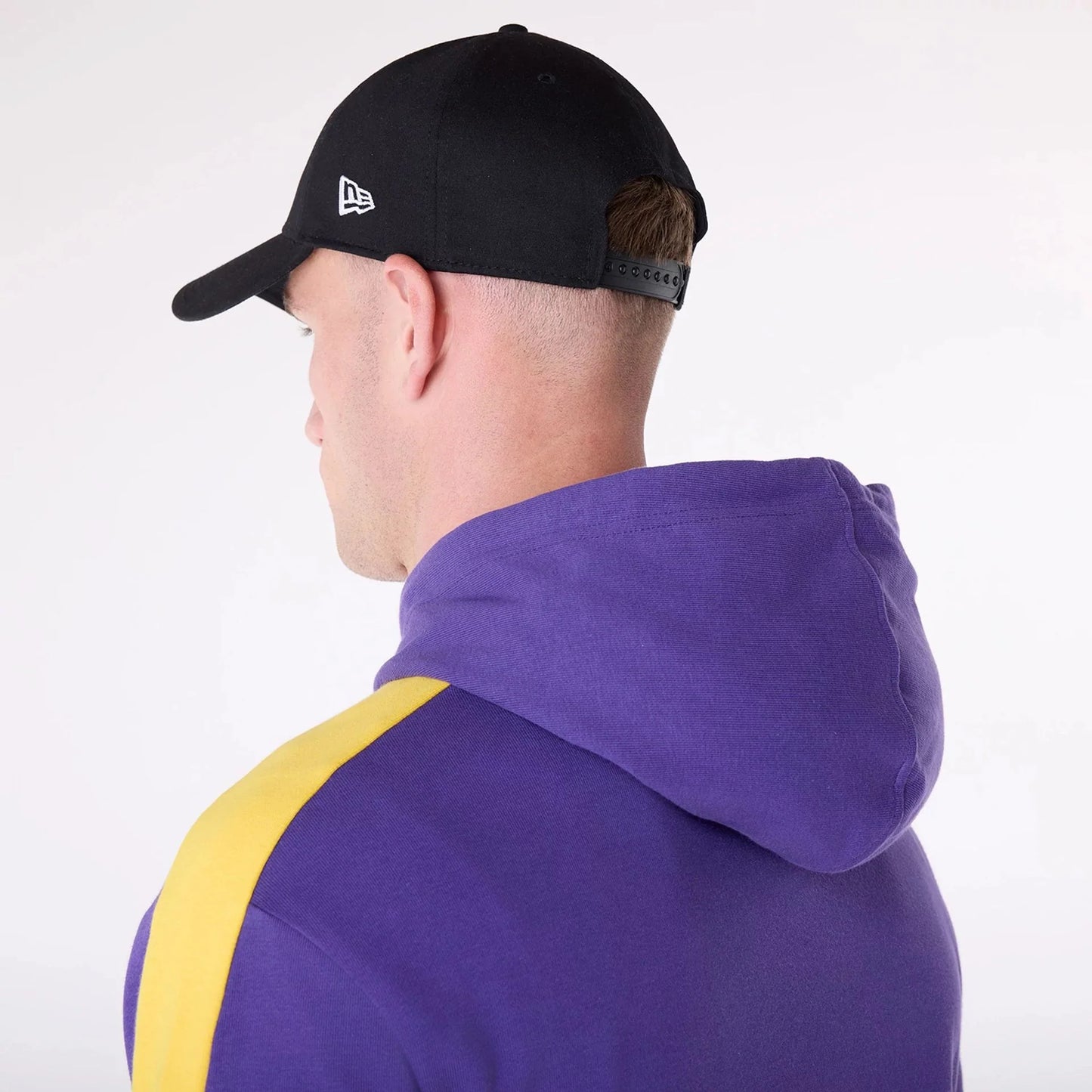 TUTA LAKERS NEW ERA NEW COLLECTION