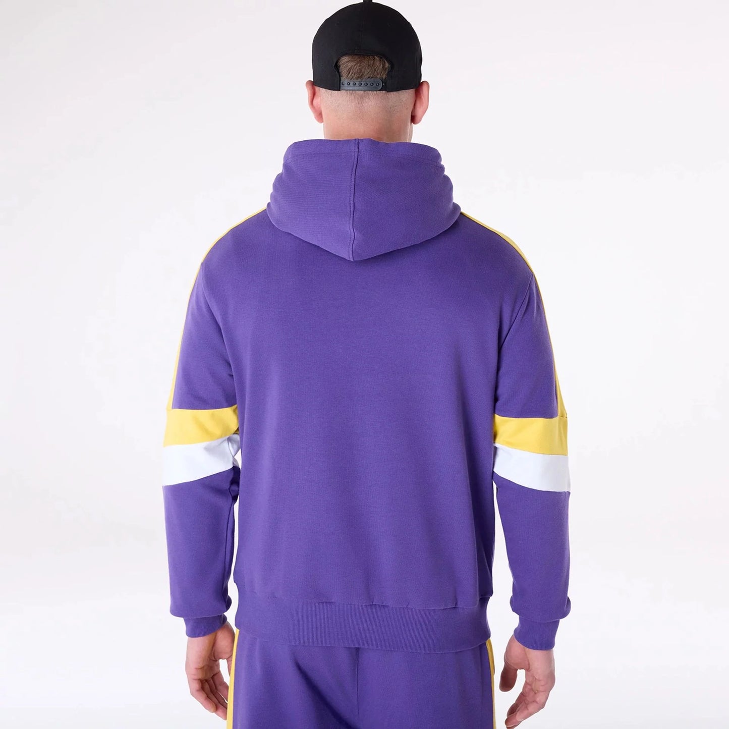 TUTA LAKERS NEW ERA NEW COLLECTION