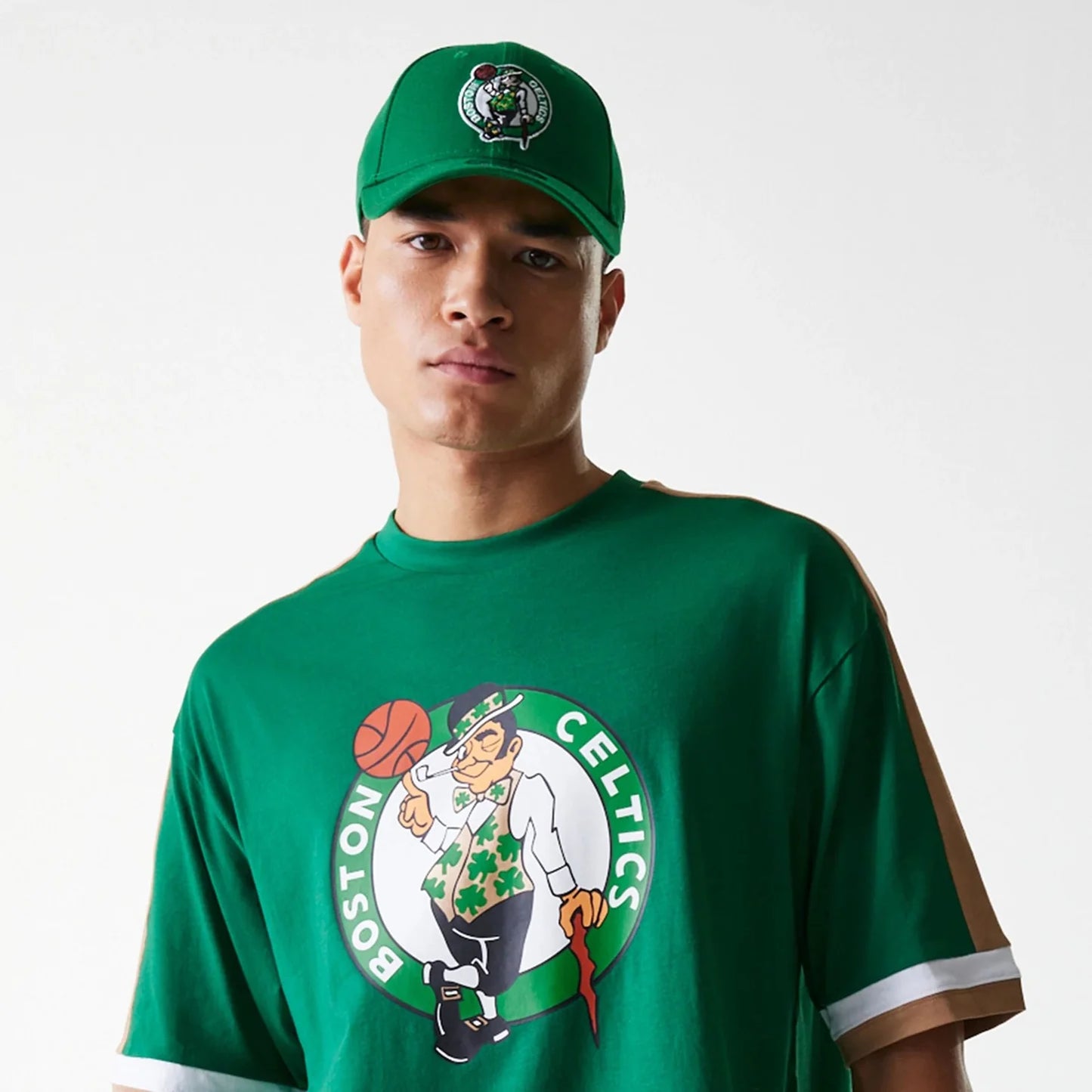 COORDINATO NEW ERA BOSTON CELTICS NBA
