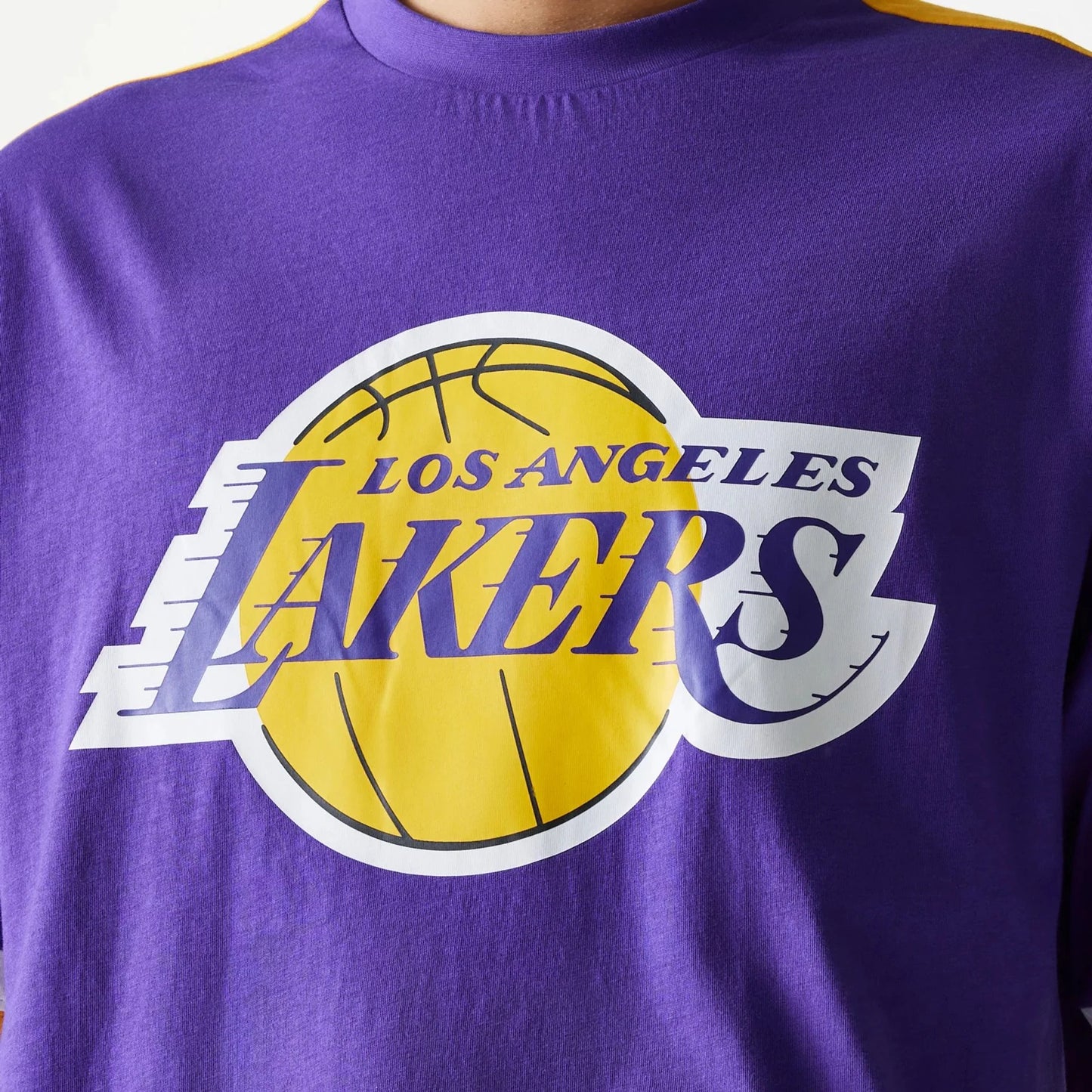 COORDINATO NEW ERA LOS ANGLES LAKERS