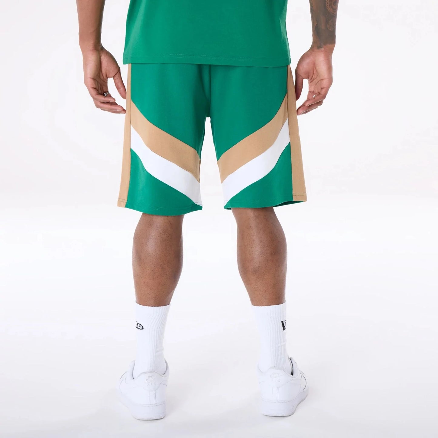 COORDINATO NEW ERA BOSTON CELTICS NBA