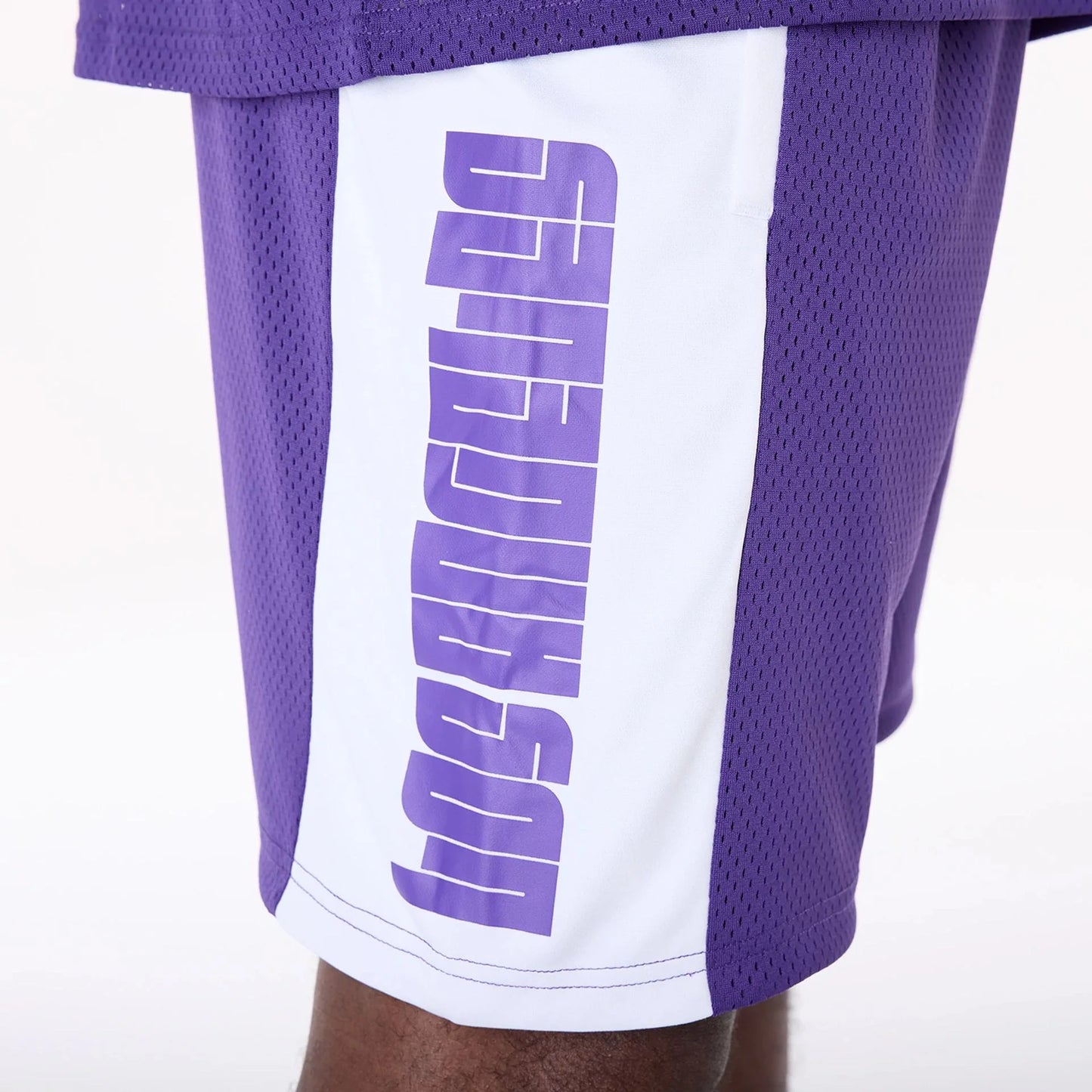 COORDINATO NEW ERA LOS ANGLES LAKERS